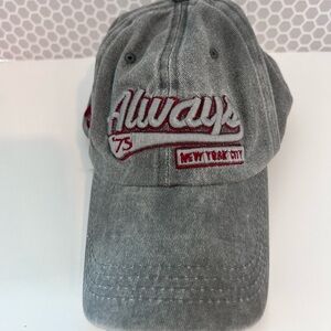 Always New York Cap ‘75